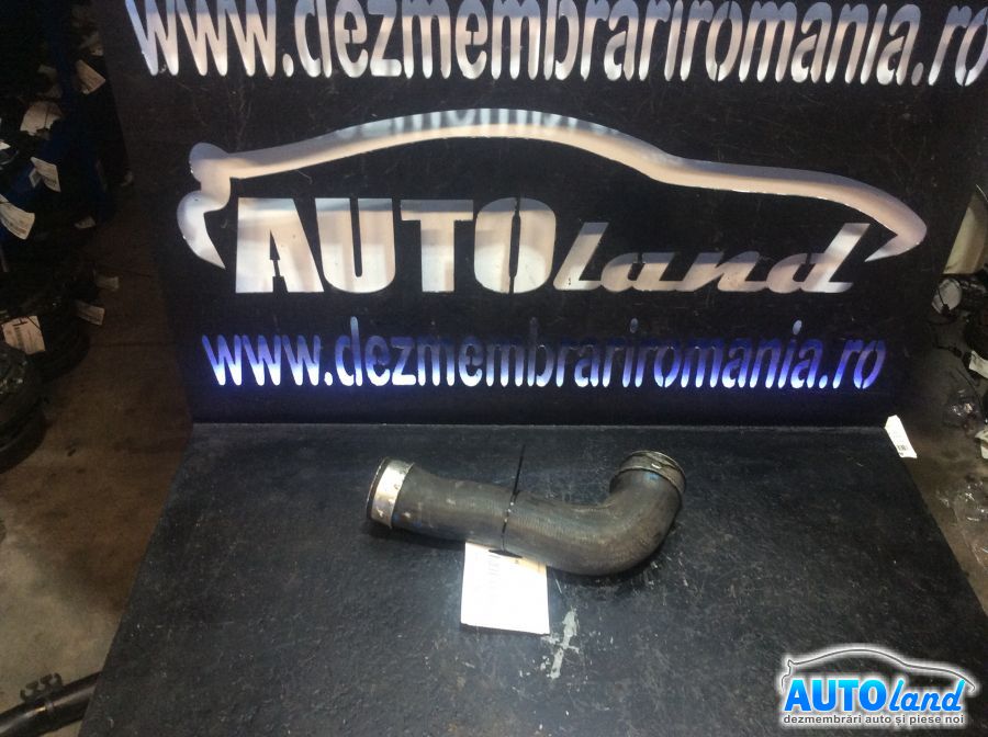 Furtun Intercooler Turbo VOLKSWAGEN GOLF V (1K1) 2003-2025 Cod 1K0145834G