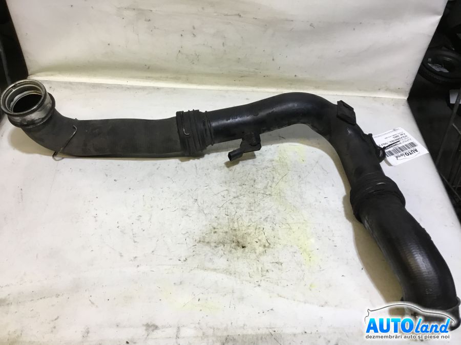 Furtun Intercooler Turbo VOLKSWAGEN GOLF V (1K1) 2003-2025 Cod 1K0145834L