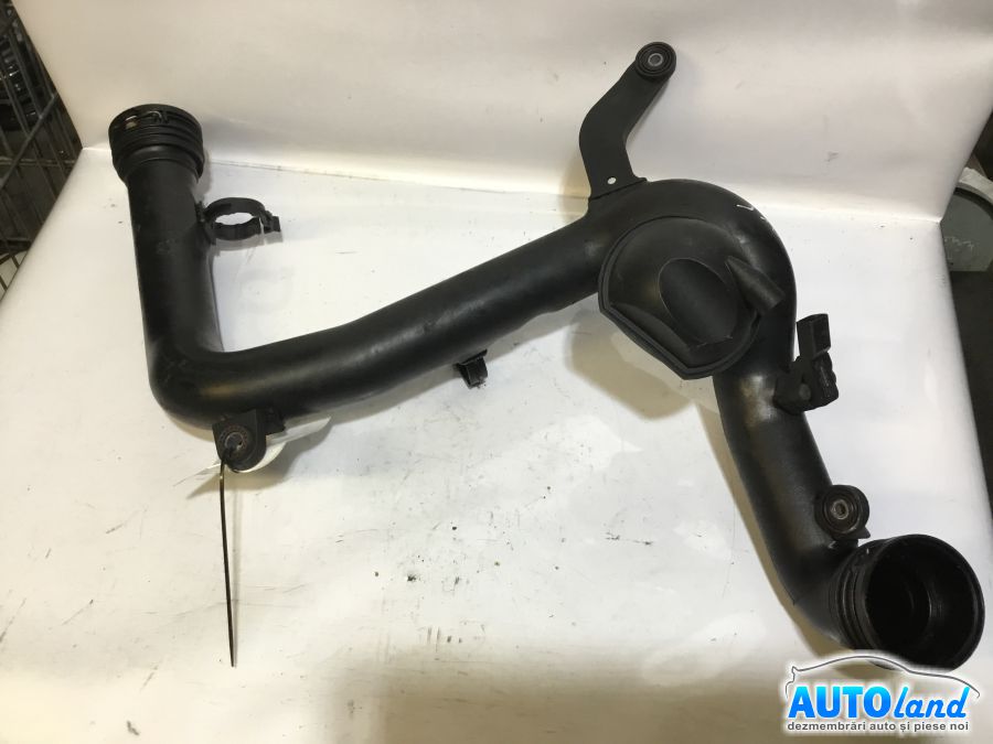 Furtun Intercooler Turbo VOLKSWAGEN GOLF V (1K1) 2003-2025 Cod 1K0145834L