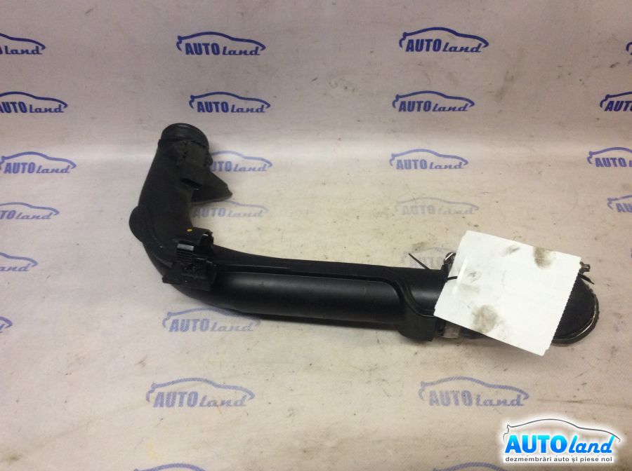 Furtun Intercooler Turbo VOLKSWAGEN GOLF V (1K1) 2003-2025 Cod 1K0145838AH