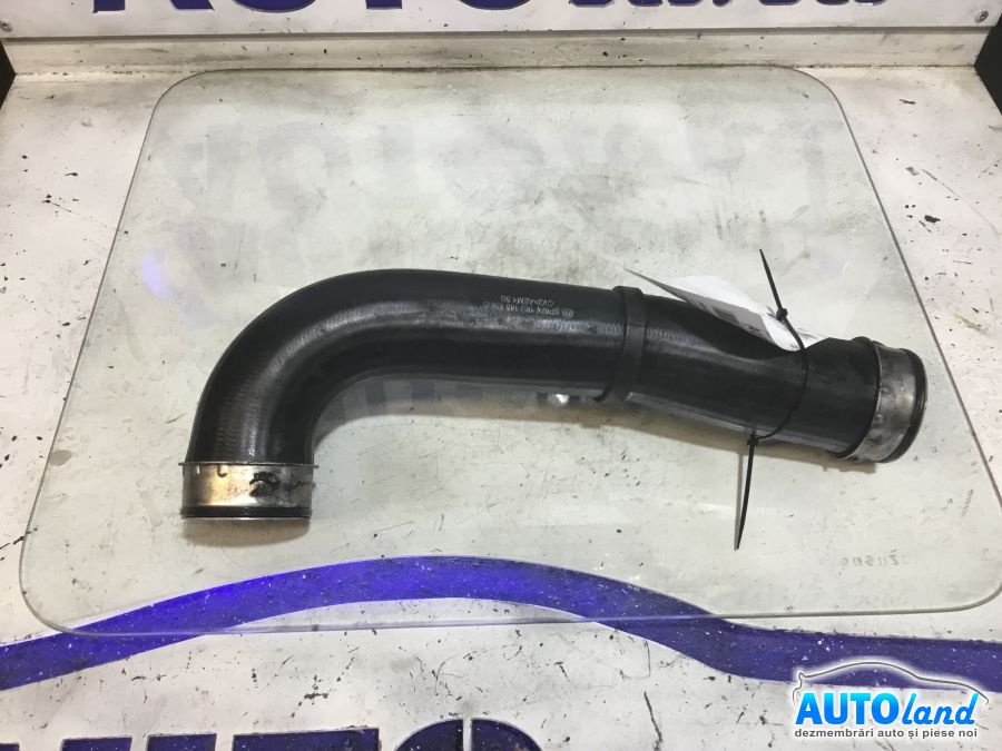 Furtun Intercooler Turbo VOLKSWAGEN GOLF V (1K1) 2003-2025 Cod 1K0145838C