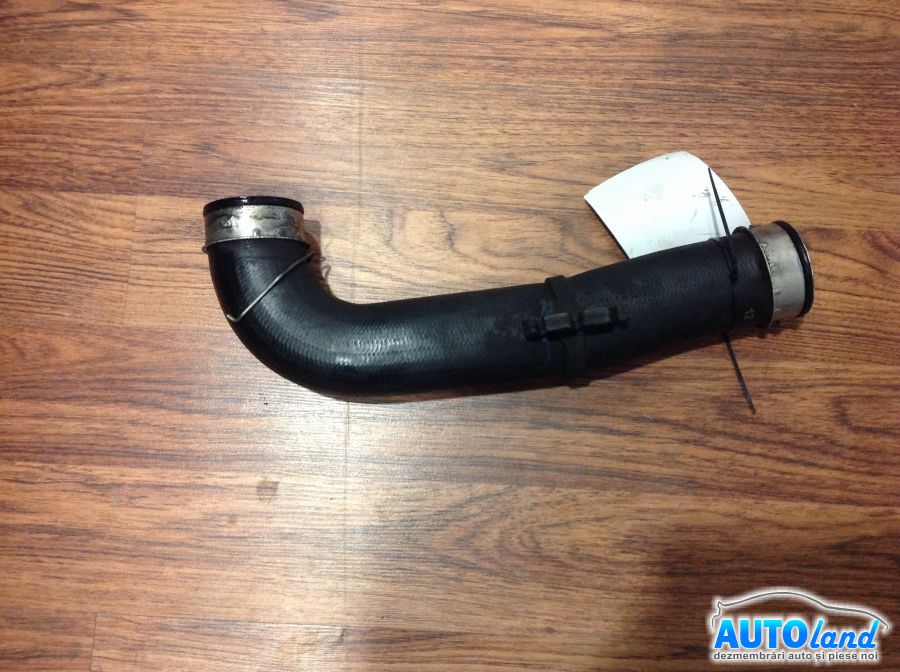 Furtun Intercooler Turbo VOLKSWAGEN GOLF V (1K1) 2003-2025 Cod 1K0145838C