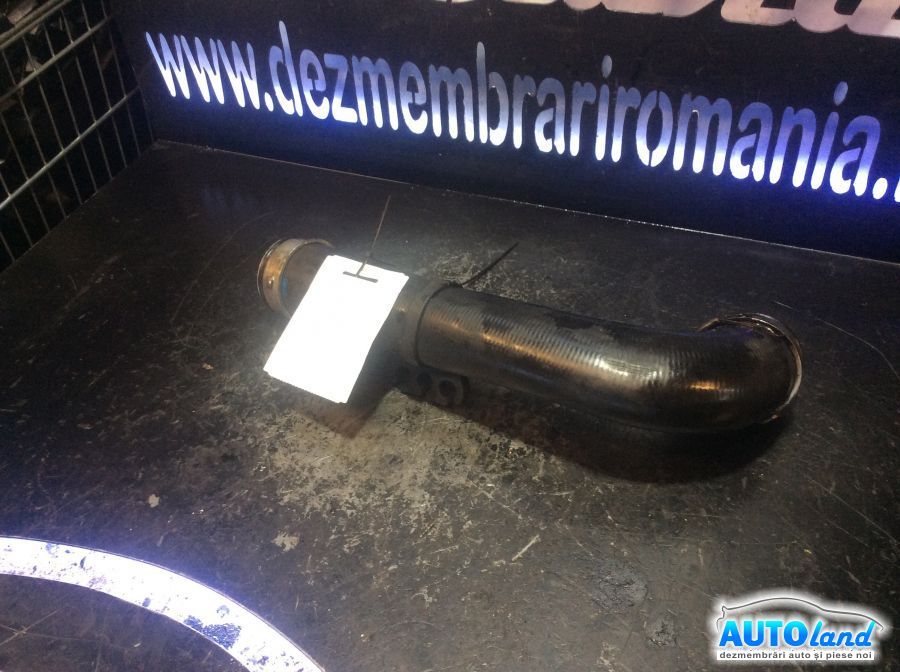 Furtun Intercooler Turbo VOLKSWAGEN GOLF V (1K1) 2003-2025 Cod 1K0145838C