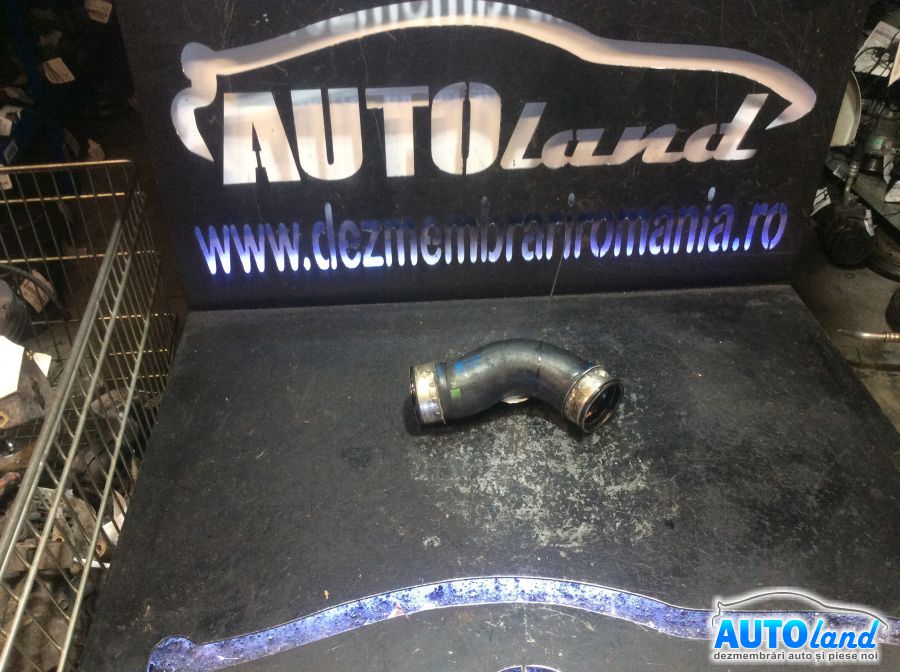 Furtun Intercooler Turbo VOLKSWAGEN GOLF V (1K1) 2003-2025 Cod 1K0145838D