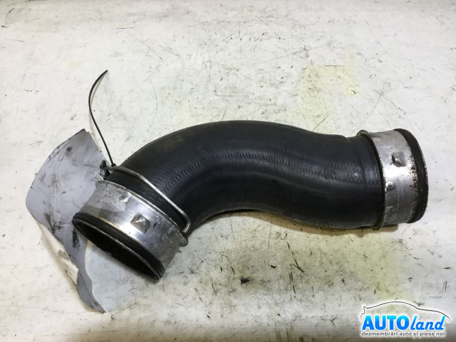 Furtun Intercooler Turbo VOLKSWAGEN GOLF V (1K1) 2003-2025 Cod 1K0145838D