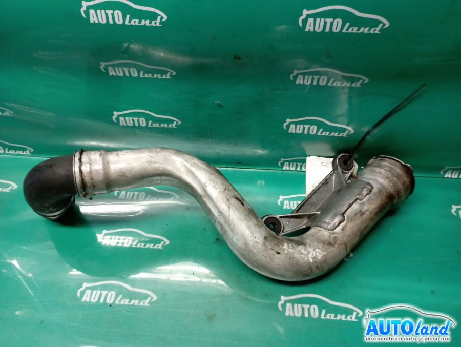 Furtun Intercooler Turbo VOLKSWAGEN GOLF V (1K1) 2003-2025 Cod 1T0145790