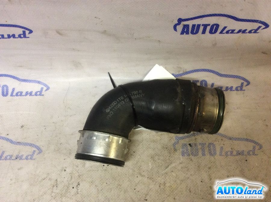 Furtun Intercooler Turbo VOLKSWAGEN GOLF V (1K1) 2003-2025 Cod 1T0145790B