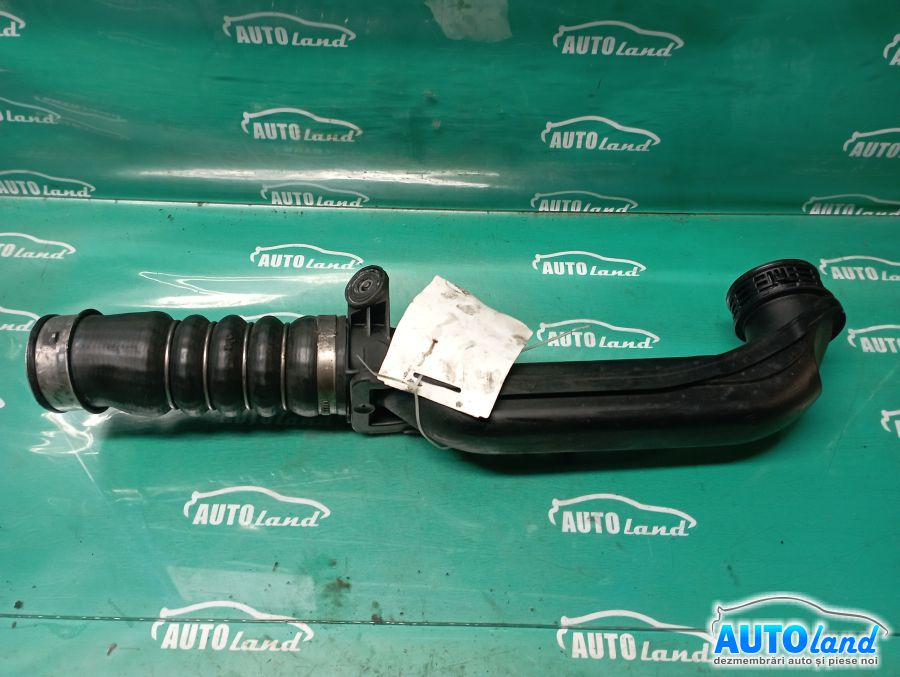 Furtun Intercooler Turbo VOLKSWAGEN GOLF V (1K1) 2003-2025 Cod 3C0145762AL