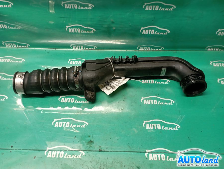 Furtun Intercooler Turbo VOLKSWAGEN GOLF V (1K1) 2003-2025 Cod 3C0145762AL