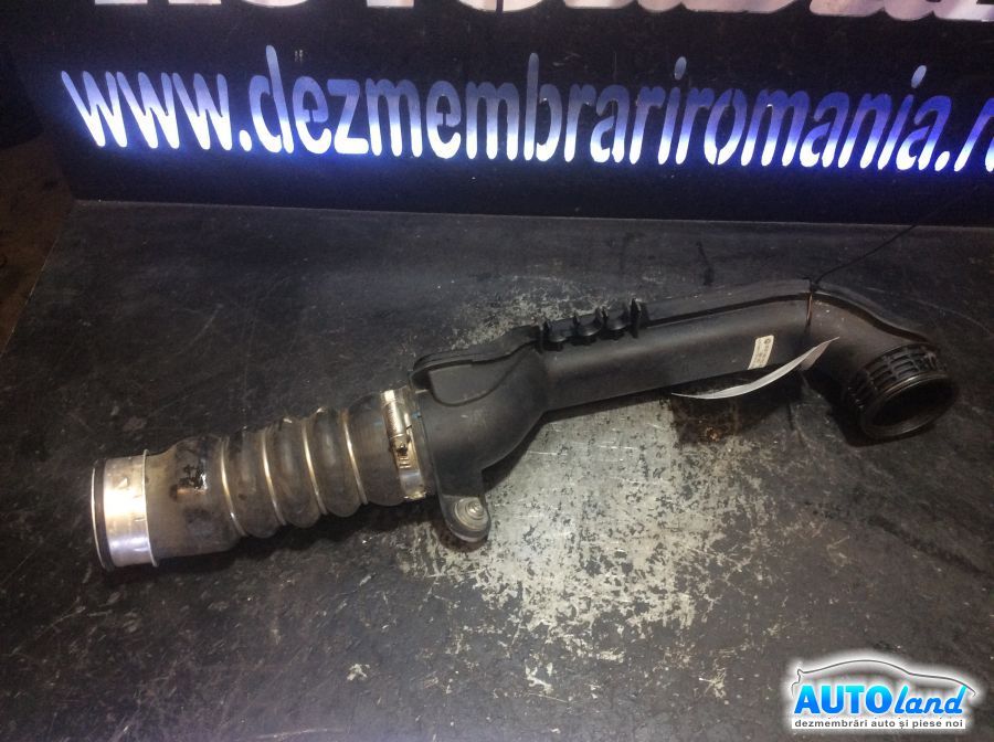 Furtun Intercooler Turbo VOLKSWAGEN GOLF V (1K1) 2003-2025 Cod 3C0145762AL