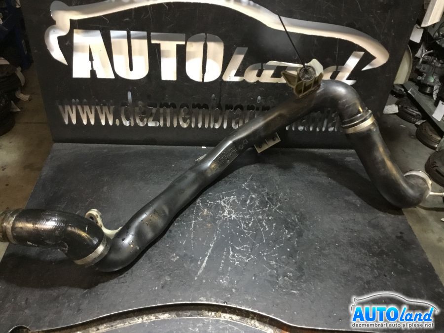 Furtun Intercooler Turbo VOLKSWAGEN GOLF V (1K1) 2003-2025 Cod 3C0145762AT