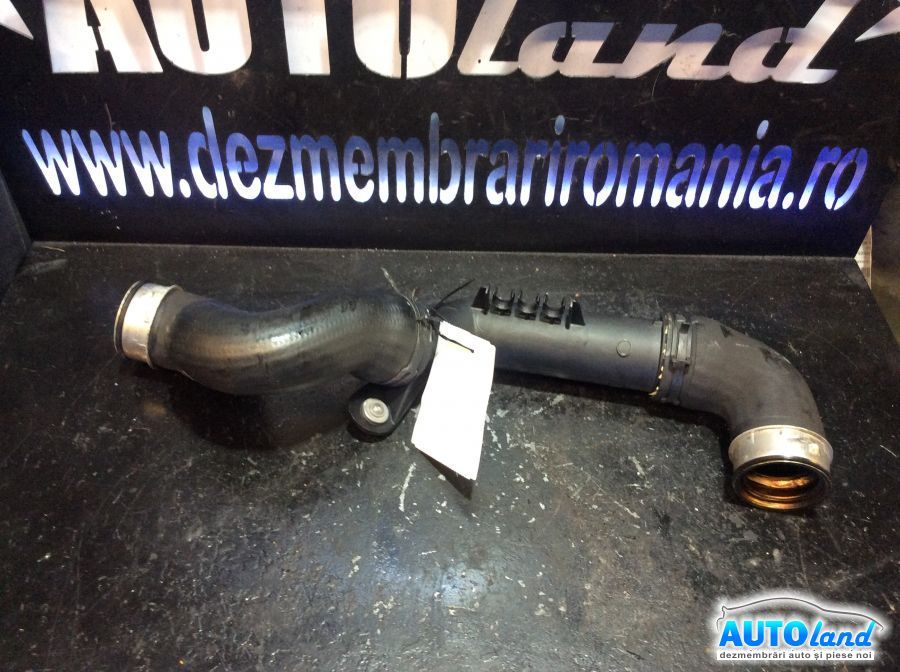 Furtun Intercooler Turbo VOLKSWAGEN GOLF V (1K1) 2003-2025 Cod 3C0145770B