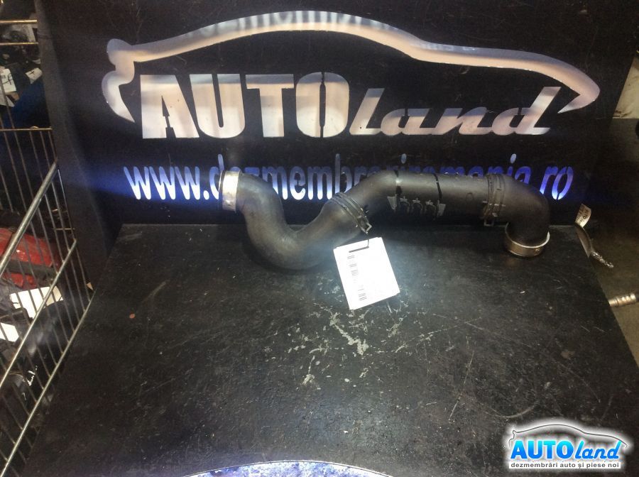 Furtun Intercooler Turbo VOLKSWAGEN GOLF V (1K1) 2003-2025 Cod 3C0145770B