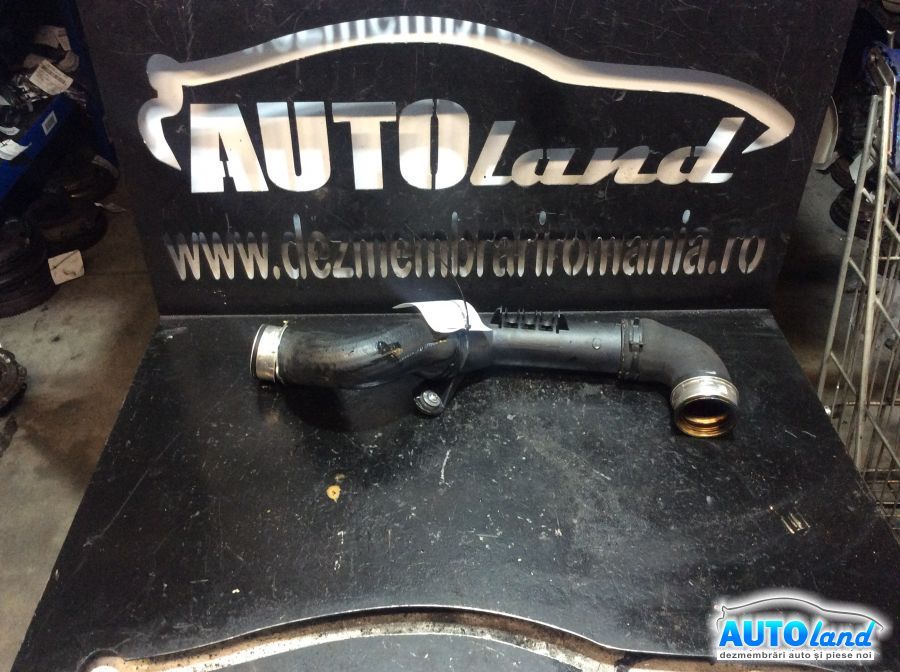 Furtun Intercooler Turbo VOLKSWAGEN GOLF V (1K1) 2003-2025 Cod 3C0145770B