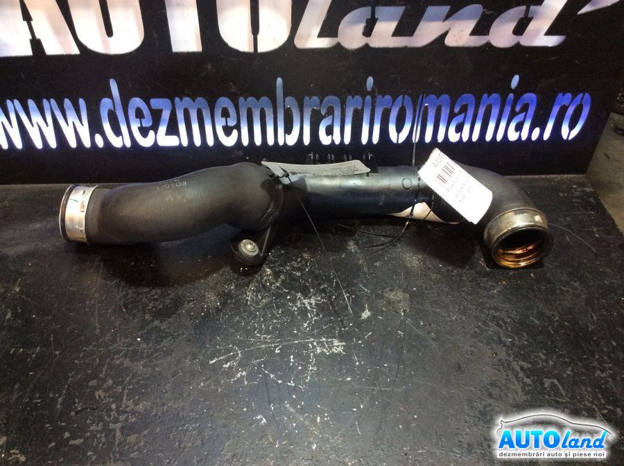 Furtun Intercooler Turbo VOLKSWAGEN GOLF V (1K1) 2003-2025 Cod 3C0145770B