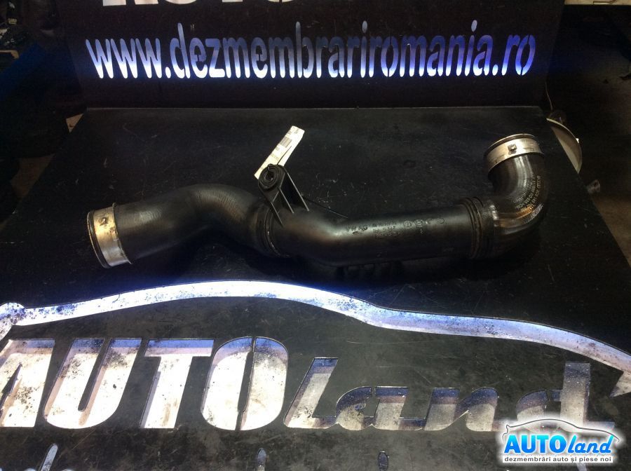 Furtun Intercooler Turbo VOLKSWAGEN GOLF V (1K1) 2003-2025 Cod 3C0145770B