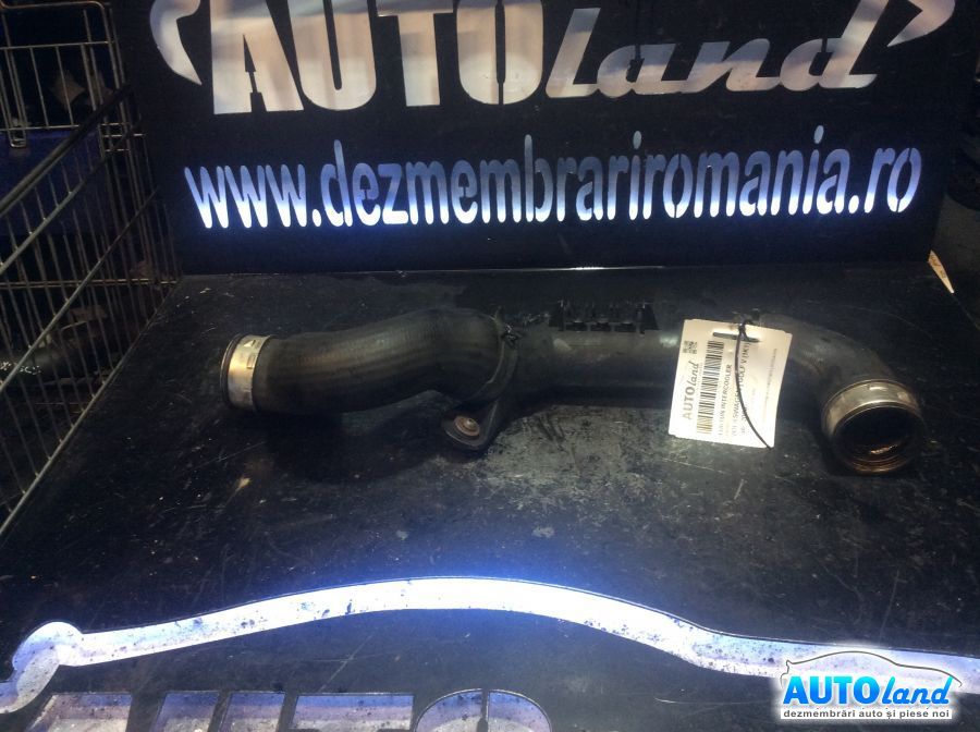 Furtun Intercooler Turbo VOLKSWAGEN GOLF V (1K1) 2003-2025 Cod 3C0145770B