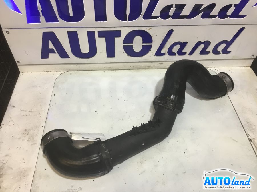 Furtun Intercooler Turbo VOLKSWAGEN GOLF V (1K1) 2003-2025 Cod 3C0145770B