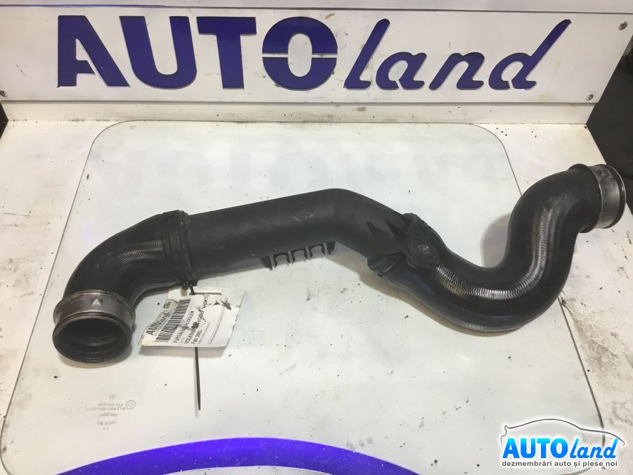 Furtun Intercooler Turbo VOLKSWAGEN GOLF V (1K1) 2003-2025 Cod 3C0145770B