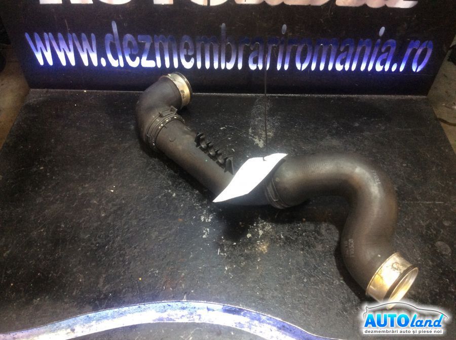 Furtun Intercooler Turbo VOLKSWAGEN GOLF V (1K1) 2003-2025 Cod 3C0145770B