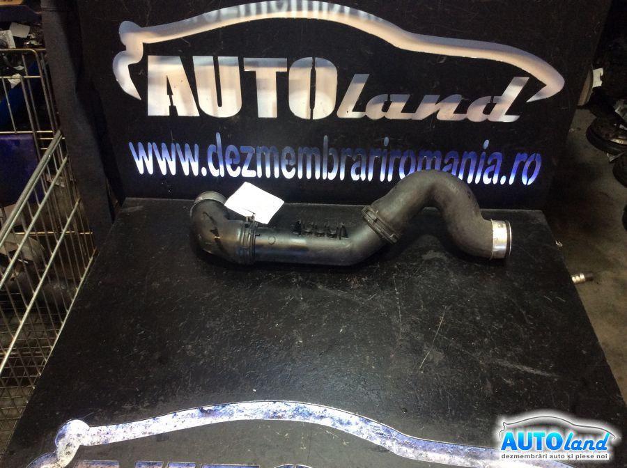 Furtun Intercooler Turbo VOLKSWAGEN GOLF V (1K1) 2003-2025 Cod 3C0145770B