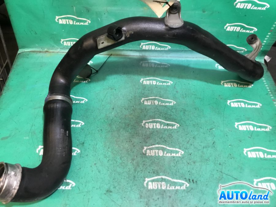 Furtun Intercooler Turbo VOLKSWAGEN GOLF V (1K1) 2003-2025 Cod 3C0145840H