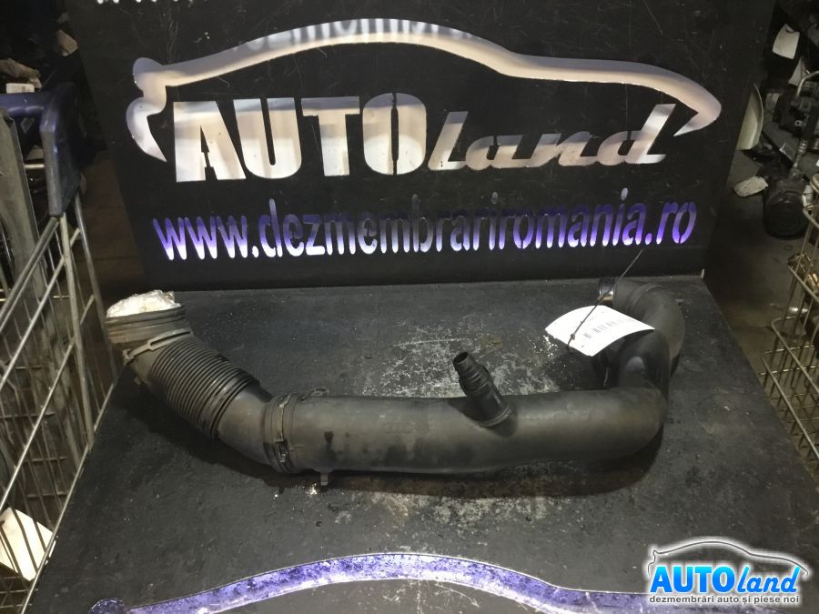 Furtun Intercooler Turbo VOLKSWAGEN GOLF V (1K1) 2003-2025