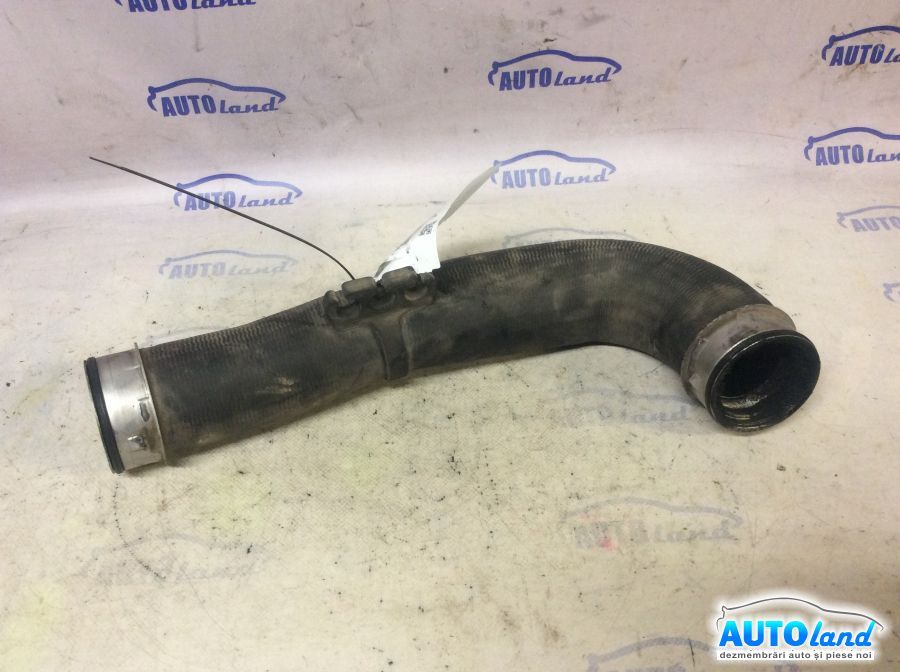 Furtun Intercooler Turbo VOLKSWAGEN GOLF V (1K1) 2003-2025