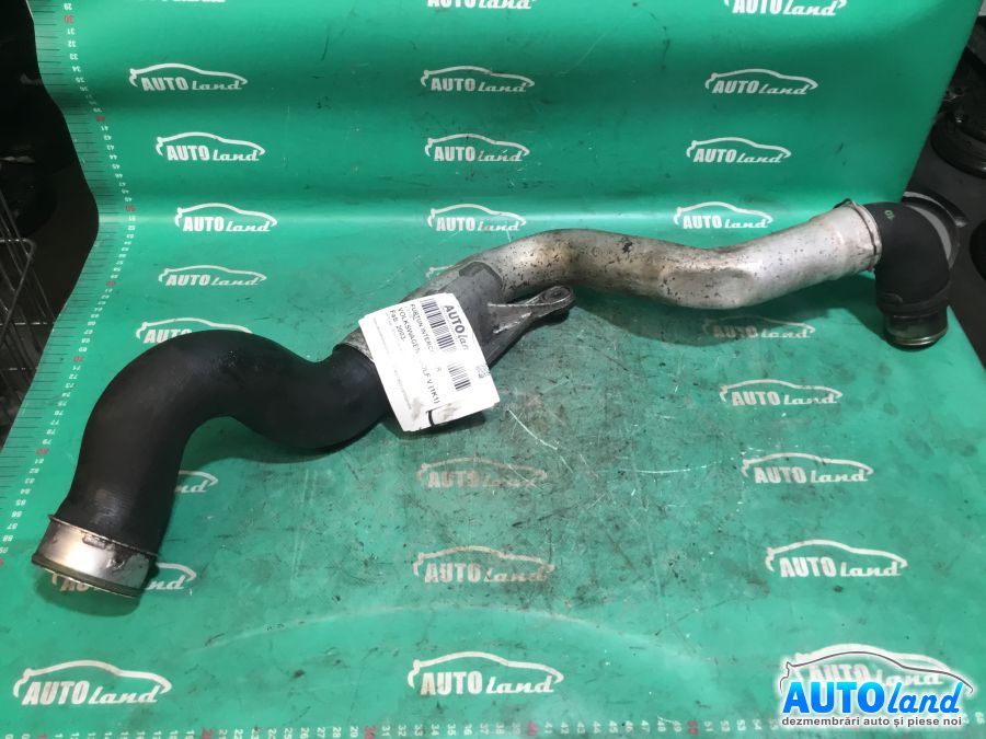 Furtun Intercooler Turbo VOLKSWAGEN GOLF V (1K1) 2003-2025