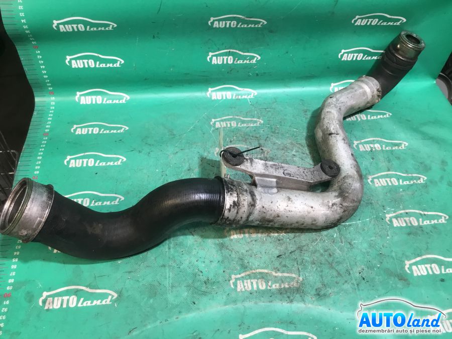 Furtun Intercooler Turbo VOLKSWAGEN GOLF V (1K1) 2003-2025