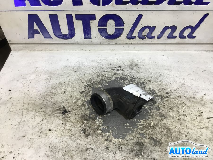 Furtun Intercooler Turbo VOLKSWAGEN GOLF V (1K1) 2003-2025