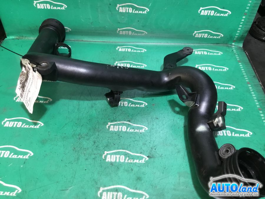 Furtun Intercooler Turbo VOLKSWAGEN GOLF V PLUS (5M1) 2005-2026 Cod 1K0145770B