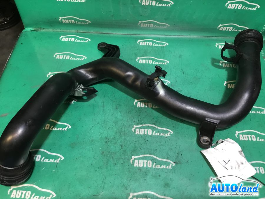 Furtun Intercooler Turbo VOLKSWAGEN GOLF V PLUS (5M1) 2005-2026 Cod 1K0145770B