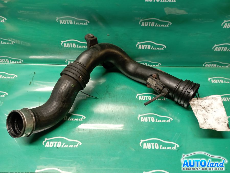 Furtun Intercooler Turbo VOLKSWAGEN GOLF V PLUS (5M1) 2005-2025 Cod 1K0145838D