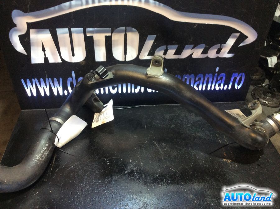 Furtun Intercooler Turbo VOLKSWAGEN GOLF V PLUS (5M1) 2005-2025 Cod 3C0145840H