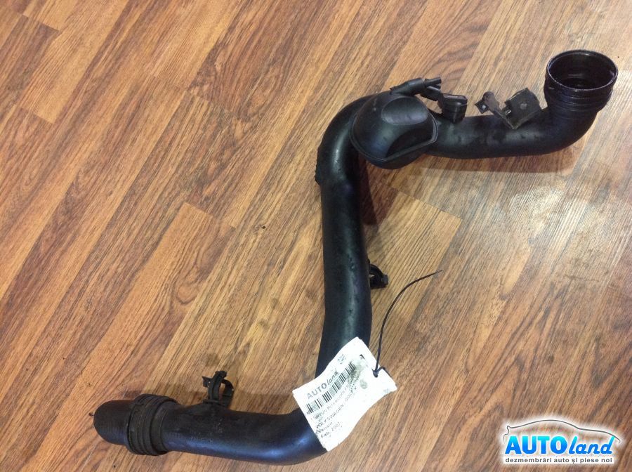 Furtun Intercooler Turbo VOLKSWAGEN GOLF V Variant 2007-2025 Cod 1K0145770AA