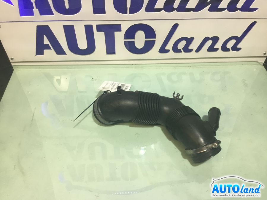 Furtun Intercooler Turbo VOLKSWAGEN GOLF VI 2008-2025 Cod 3C0129654M