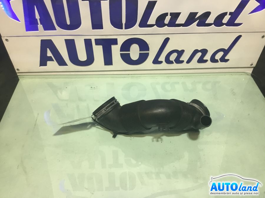 Furtun Intercooler Turbo VOLKSWAGEN GOLF VI 2008-2025 Cod 3C0129654M