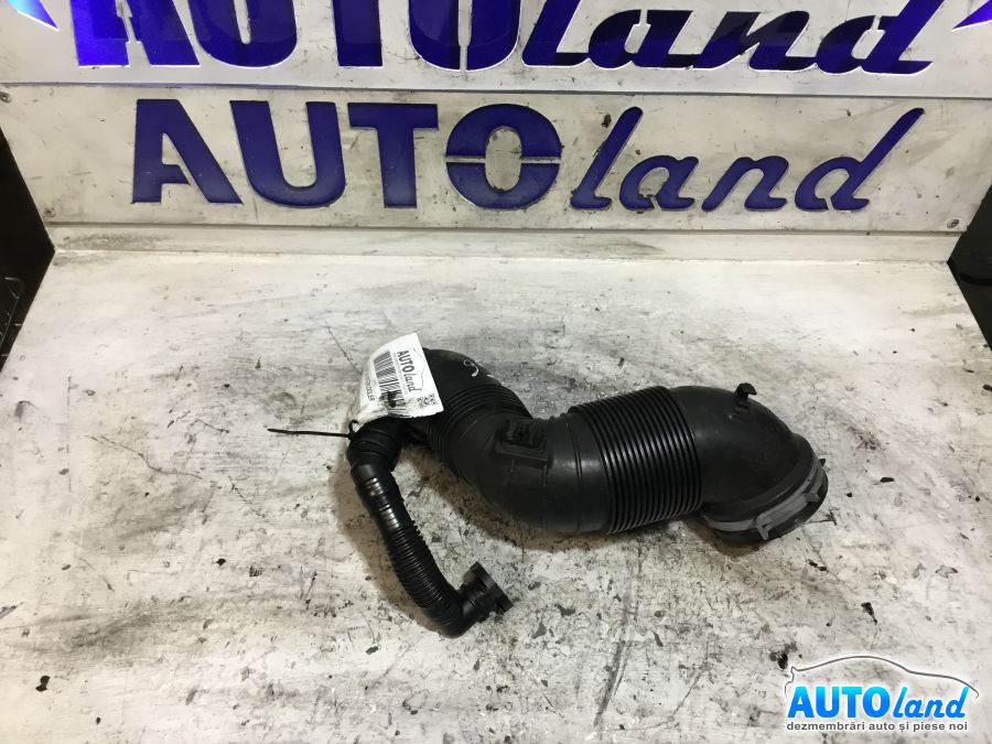 Furtun Intercooler Turbo VOLKSWAGEN GOLF VI 2008-2025 Cod 3C0129654P