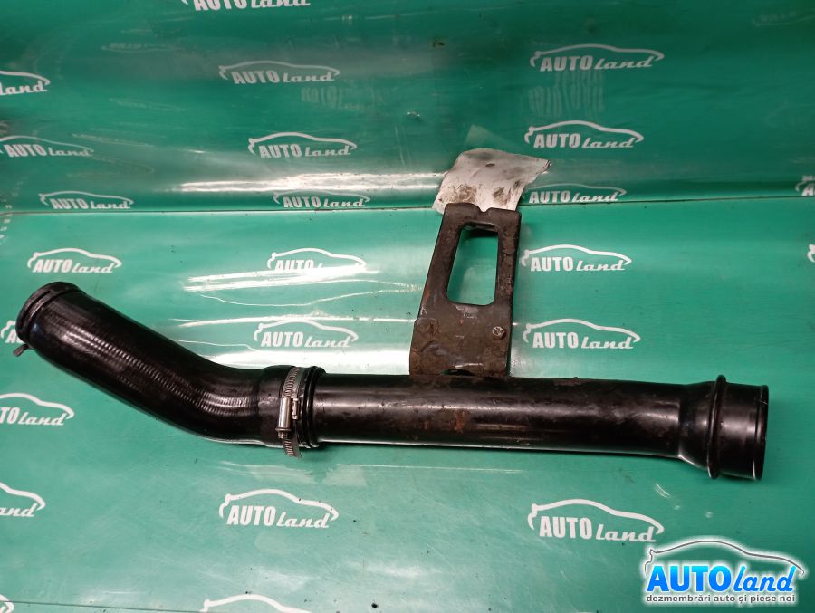 Furtun Intercooler Turbo VOLKSWAGEN LT 28-35 II bus (2DM) 1996-2006