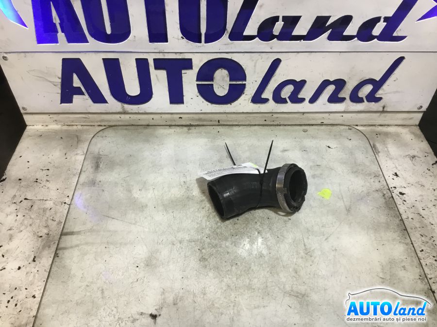 Furtun Intercooler Turbo VOLKSWAGEN PASSAT (3AA,B7) 2011-2025