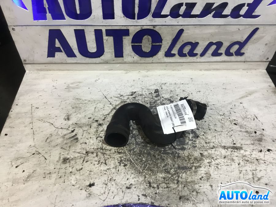 Furtun Intercooler Turbo VOLKSWAGEN PASSAT (3B2) 1996-2000 Cod 8D0145828L