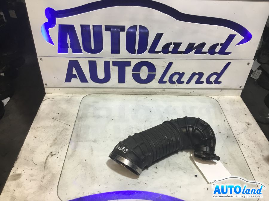 Furtun Intercooler Turbo VOLKSWAGEN PASSAT (3B3) 2000-2005 Cod 3B0129615M