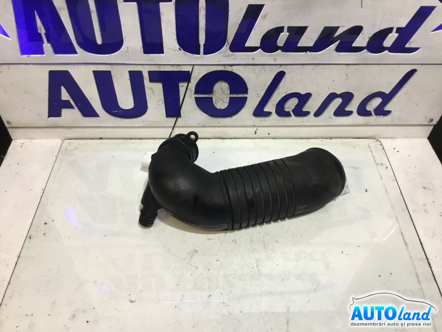 Furtun Intercooler Turbo VOLKSWAGEN PASSAT (3B3) 2000-2005