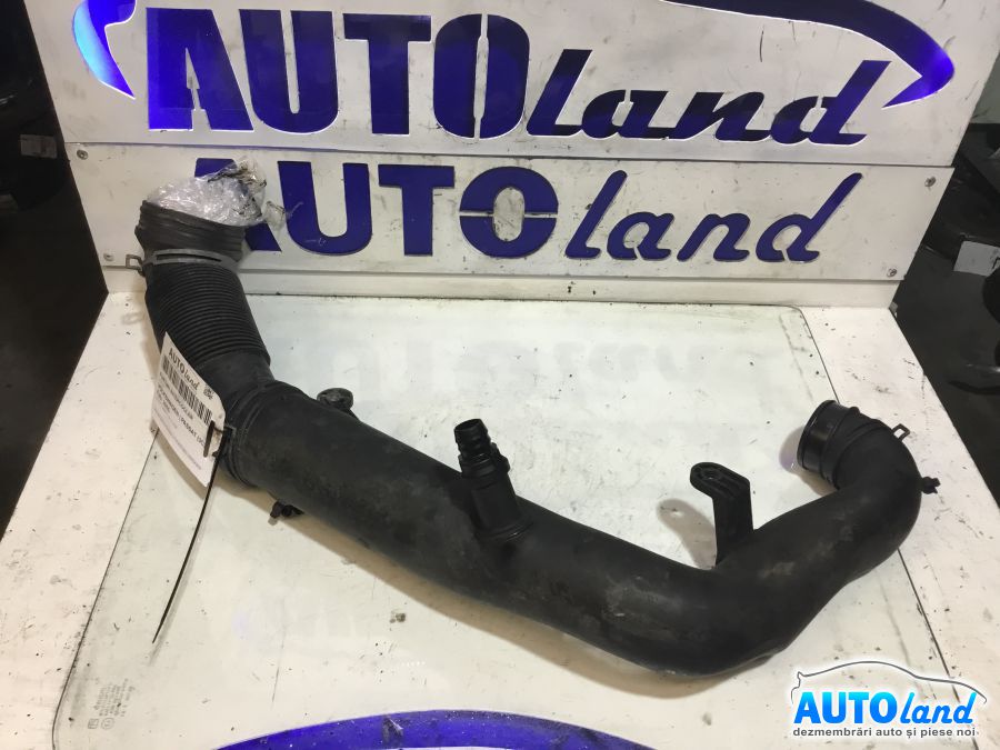 Furtun Intercooler Turbo VOLKSWAGEN PASSAT (3C2) 2005-2025 Cod 1K0129754AJ