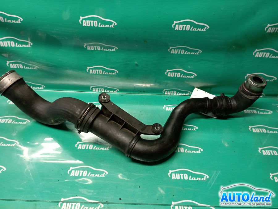 Furtun Intercooler Turbo VOLKSWAGEN PASSAT (3C2) 2005-2025 Cod 1K0145762S