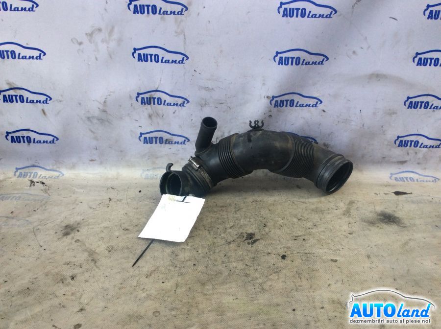 Furtun Intercooler Turbo VOLKSWAGEN PASSAT (3C2) 2005-2025 Cod 3C0129654M