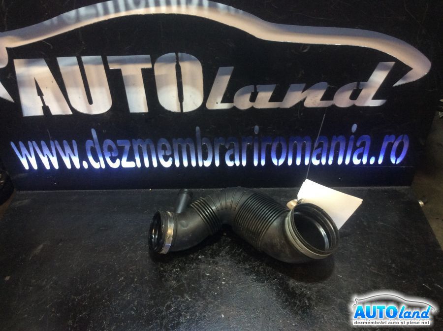 Furtun Intercooler Turbo VOLKSWAGEN PASSAT (3C2) 2005-2025 Cod 3C0129654P