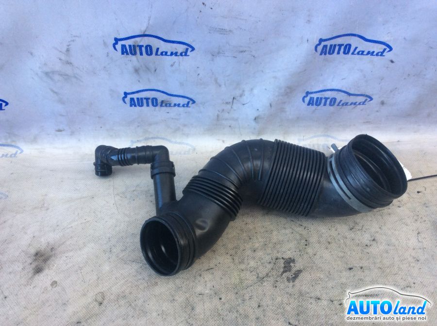 Furtun Intercooler Turbo VOLKSWAGEN PASSAT (3C2) 2005-2025 Cod 3C0129654P