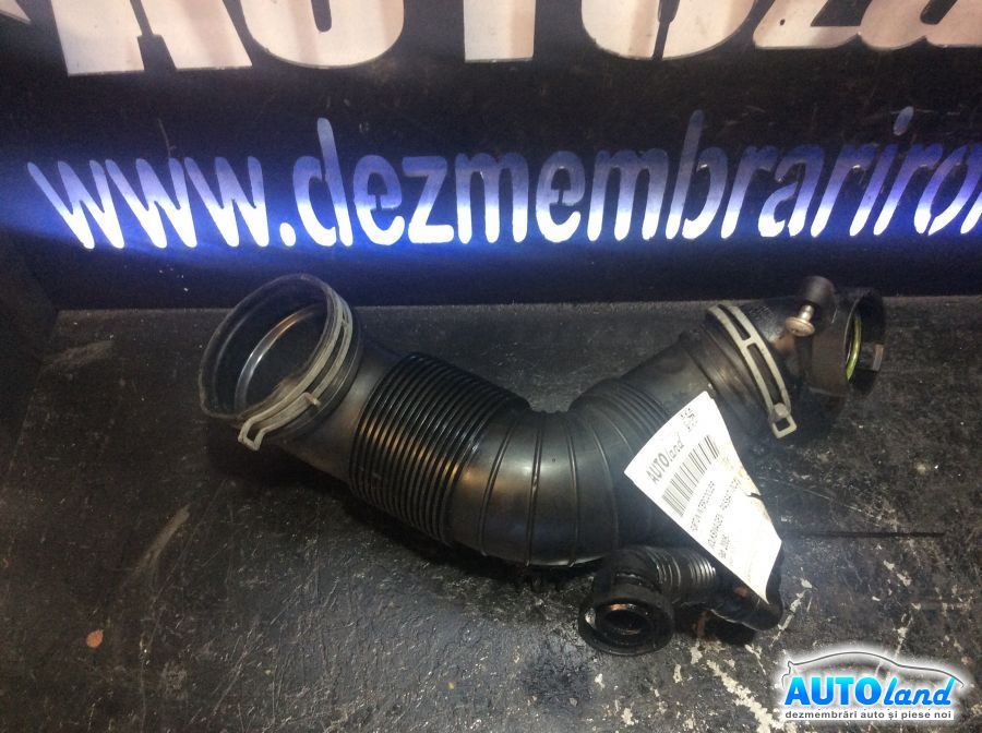 Furtun Intercooler Turbo VOLKSWAGEN PASSAT (3C2) 2005-2025 Cod 3C0129654P